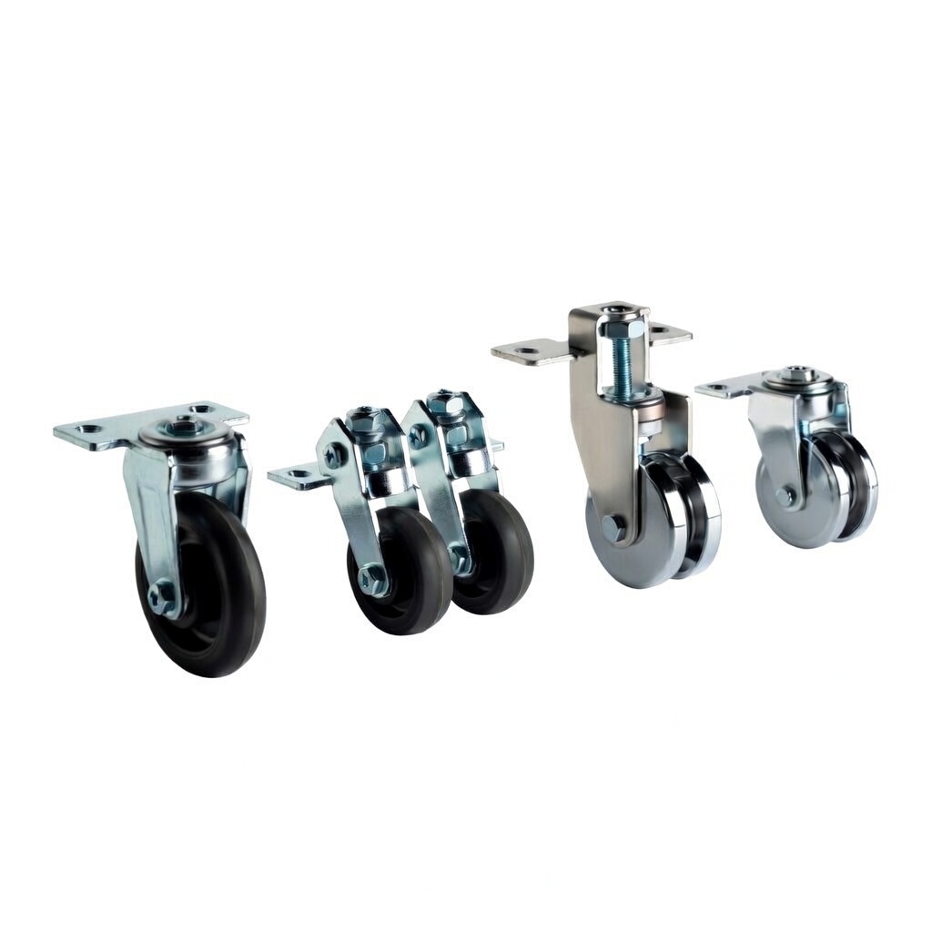  Ako si vybrať valčeky na posuvné dvere z nehrdzavejúcej ocele – príručka pre kupujúceho 2026