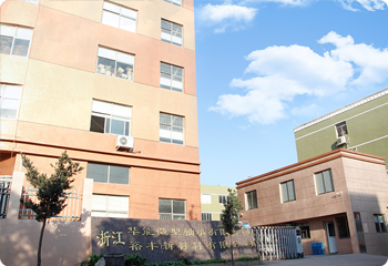 Zhejiang Huaneng Micro Loseing Co., Ltd.